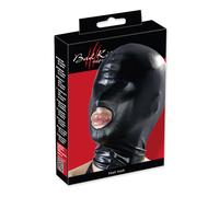 Bad Kitty 53 g Black Head Mask