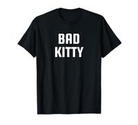Bad Kitty T-Shirt