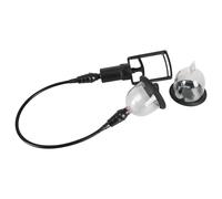 Bad Kitty - Vibrating Nipple Suckers