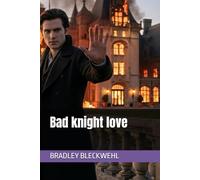 Bad knight love (Supernatural Sex)