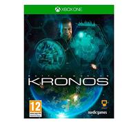 BAD LAND GAMES Battle Worlds: Kronos - [Spain Edition]