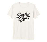 Bad Lies Club Golf Junke Weekend Golfers Muni Golf Lifes Premium T-Shirt