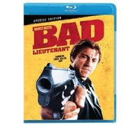 Bad Lieutenant [1992] [US Import] [Blu-ray] [Region A]