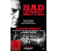 Bad Lieutenant 2 [Import allemand]