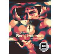 Bad Lieutenant