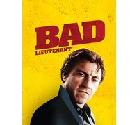Bad Lieutenant