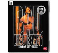 Bad Lieutenant 4K Ultra HD