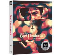 Bad Lieutenant 4K Ultra HD Limited Edition