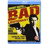 Bad Lieutenant [Blu-ray] [1992]