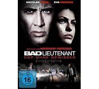 Bad Lieutenant - Cop ohne Gewissen
