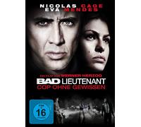 Various - Bad Lieutenant - Cop ohne Gewissen [Region Free]