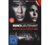 Bad Lieutenant - Cop ohne Gewissen - SE [Import allemand]