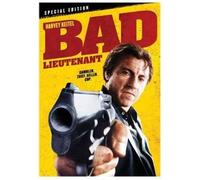 Bad Lieutenant [DVD] [1992] [Region 1] [US Import] [NTSC]