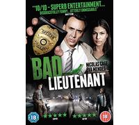 Bad Lieutenant [DVD]
