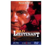 Bad Lieutenant [DVD] [Import]