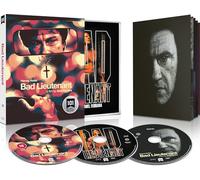 Bad Lieutenant 4K Ultra HD Limited Edition