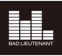 Bad Lieutenant - Never Cry Another Tear +Bonus