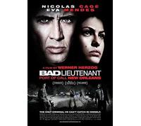Bad Lieutenant: Port Of Call New Orleans