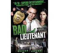 Bad Lieutenant - Port of Call New Orleans