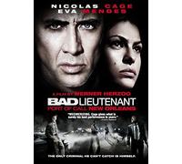 Bad Lieutenant: Port of Call - New Orleans (Bilingual) [DVD]