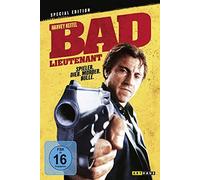 Bad Lieutenant: Special Edition