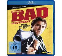 Bad Lieutenant: Special Edition