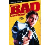 Bad Lieutenant (Special Edition) [Blu-ray]