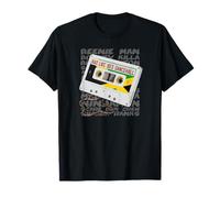 Bad Like 90's Dancehall - Old School Reggae Music Jamaica T-Shirt
