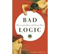 Bad Logic - Reasoning about Desire in the Victorian Novel