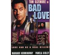 Bad Love [DVD] [Region 1] [US Import] [NTSC]
