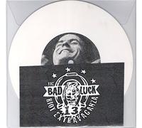 Bad Luck 13 - Bad Luck 13 | I Hate Everyone/Necktie | 7 [VINYL]