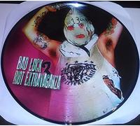 Bad Luck 13 Riot Extravaganza - The Complete Collection [VINYL]