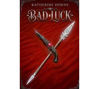 Bad Luck: A Fae One-Night-Stand Romantasy, With A Surprise Pregnancy (Firona)