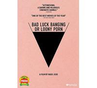 Bad Luck Banging Or Loony Porn