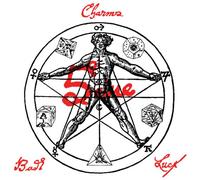 Bad Luck Charms - 5Ive [VINYL]