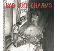 Bad Luck Charms - Bad Luck and Heartbreak [Import]