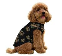 Bad Luck Club Pet Vest for Small Ice Silk Tank Top Dog