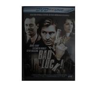 BAD LUCK ! / Denis Leary - Elizabeth Hurley - Steve Buscemi * DVD NEUF *