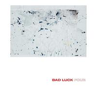 Bad Luck - Four - CD - 52 - A600z