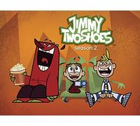 Bad Luck Jimmy/ Misery Hearts