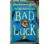 Bad Luck (The Bad Books)