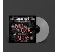 Laurence Jones - Bad Luck & The Blues [VINYL]