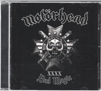 Motorhead - Bad Magic
