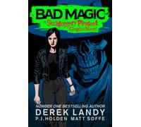 Bad Magic