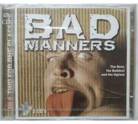 Bad Manners - Bad Manners Best Baddest
