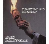 Bad Manners - Bad Manners: That'll Do Nicely [Vinyl]