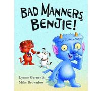 Bad Manners, Benjie