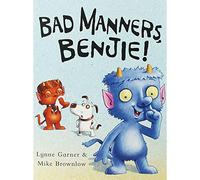 Bad Manners, Benjie