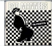 Bad Manners - Collection
