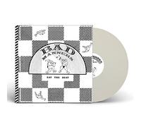 Bad Manners - Eat The Beat (White Vinyl) [VINYL]